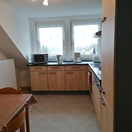 Ferienwohnung Yara Rödental Exteriör bild