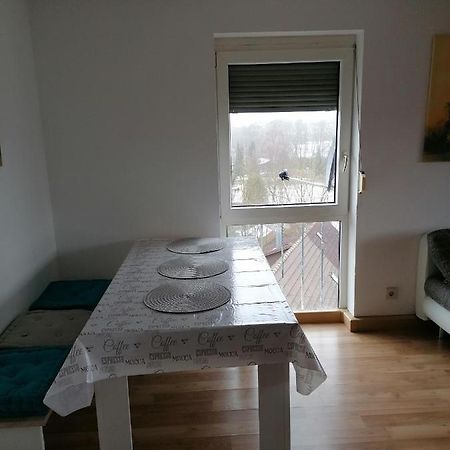 Ferienwohnung Yara Rödental Exteriör bild