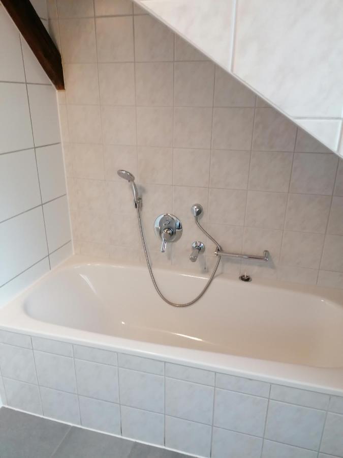 Ferienwohnung Yara Rödental Exteriör bild