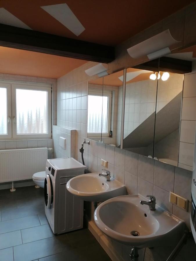 Ferienwohnung Yara Rödental Exteriör bild