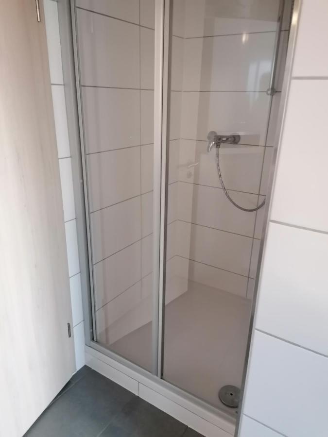 Ferienwohnung Yara Rödental Exteriör bild