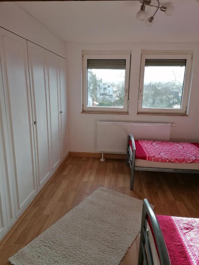 Ferienwohnung Yara Rödental Exteriör bild