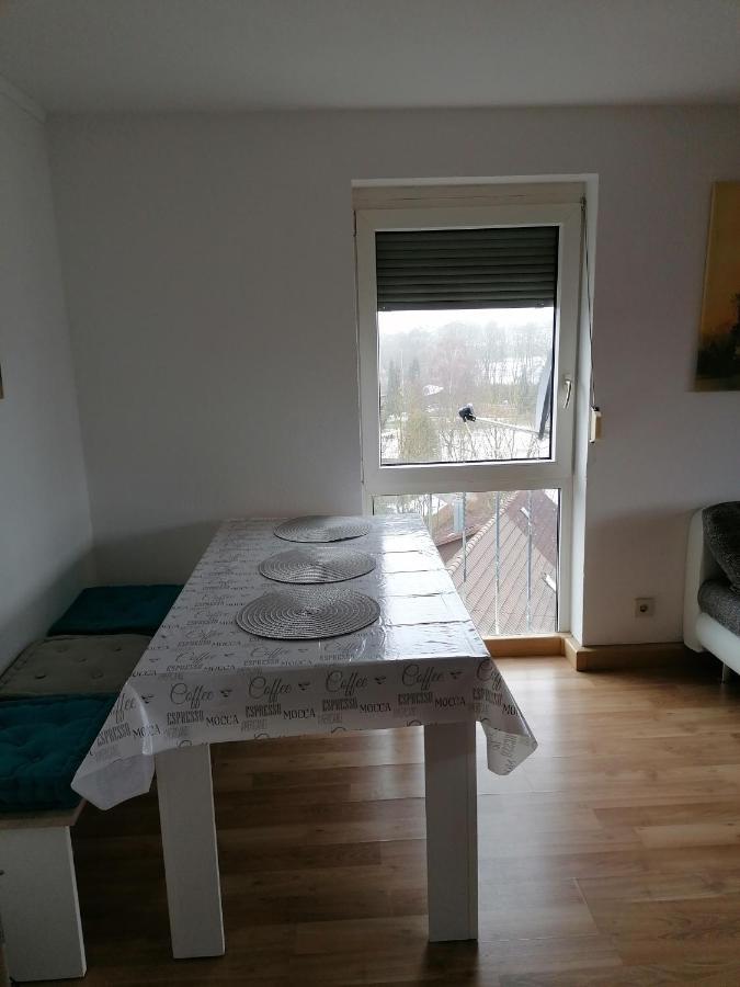 Ferienwohnung Yara Rödental Exteriör bild