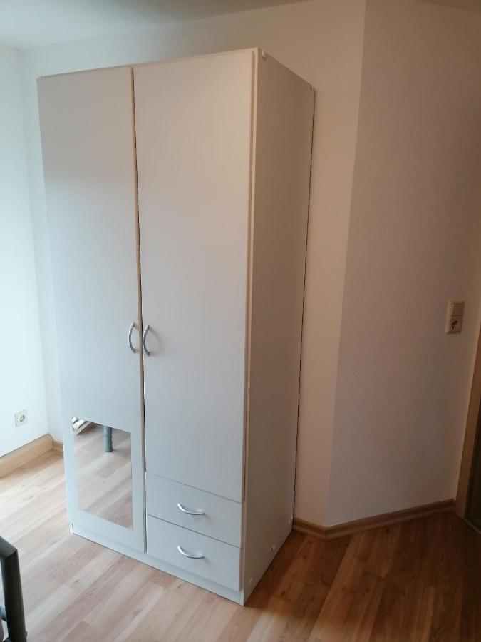 Ferienwohnung Yara Rödental Exteriör bild
