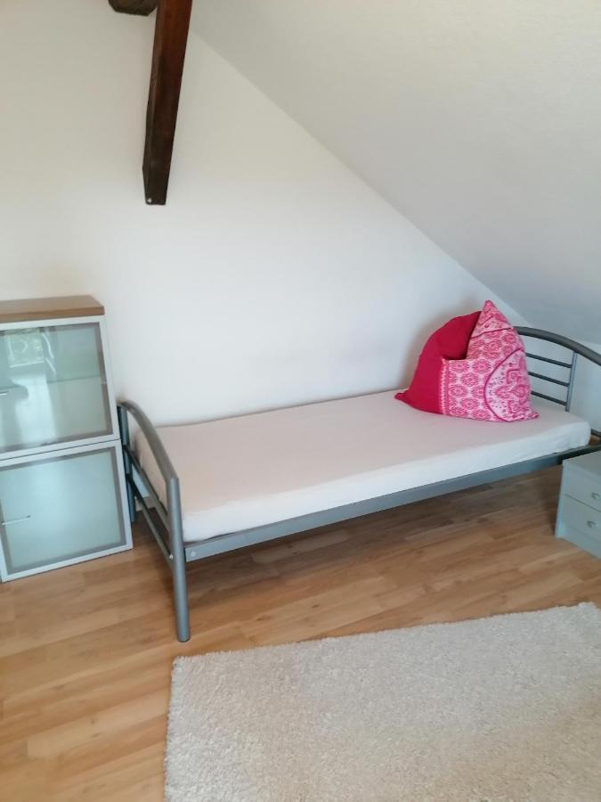 Ferienwohnung Yara Rödental Exteriör bild